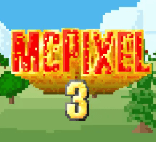 McPixel 3