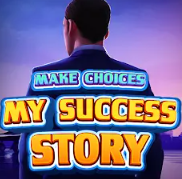My Success Story: Choice Games