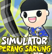 Simulator Perang Sarung 3D