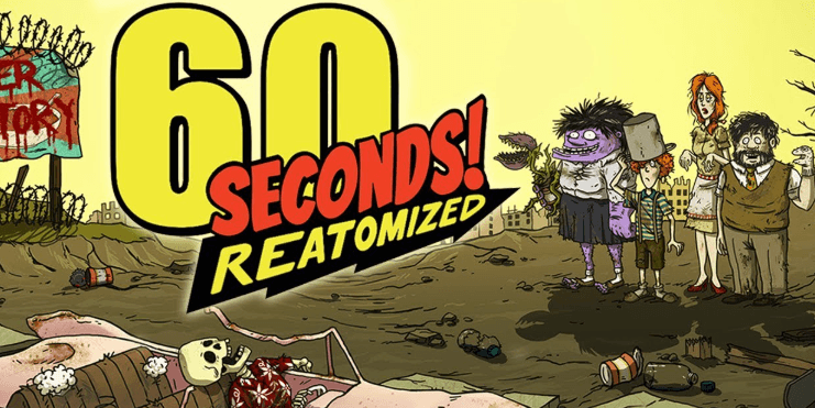60 Seconds