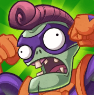 Plants vs Zombies Heroes