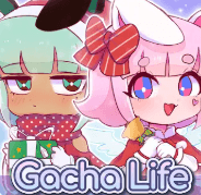 Gacha Life