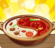 My Hot pot Story