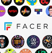 Facer Watch Faces