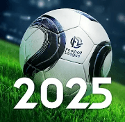 2025 national football league