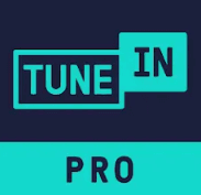 TuneIn Radio Pro