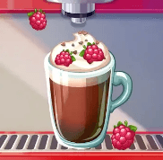 My Cafe MOD APK