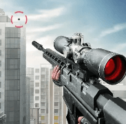 Sniper 3D MOD APK