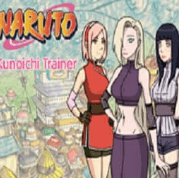 Kunoichi Trainer
