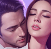 Lush: Interactive Romance