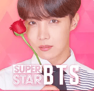 SuperStar BTS