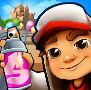 Subway Surfers mod apk