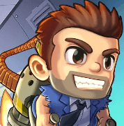 Jetpack Joyride