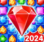 Jewels Legend