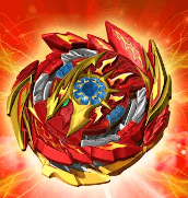 Beyblade Burst Rivals