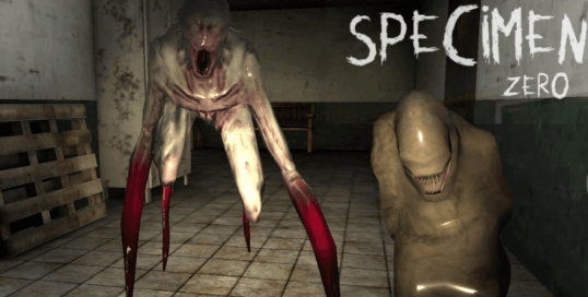 Specimen Zero