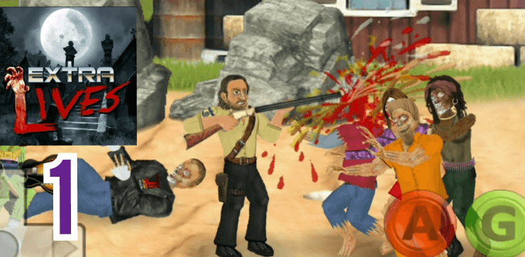 Extra lives