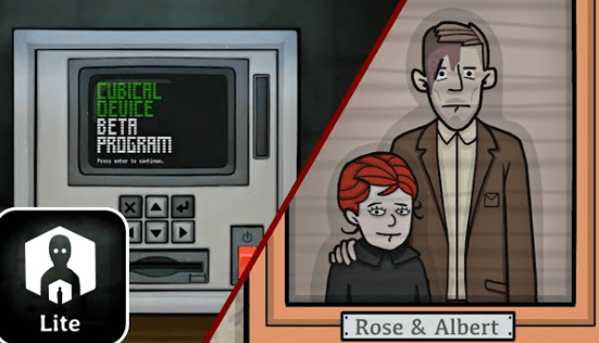 The Past Within Lite