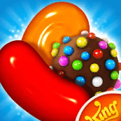 Candy Crush Saga