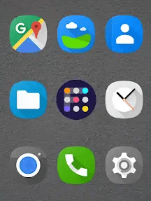 Folder Widget