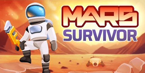 Mars Survivor