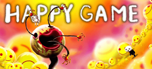 Happy Game 