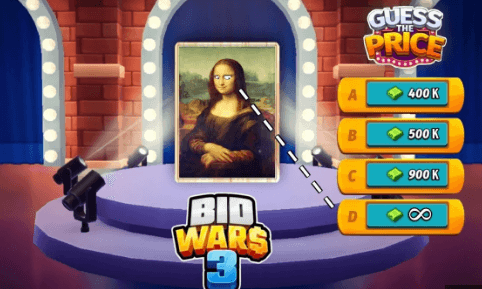 Bid Wars 3