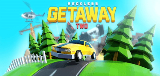 Reckless Getaway