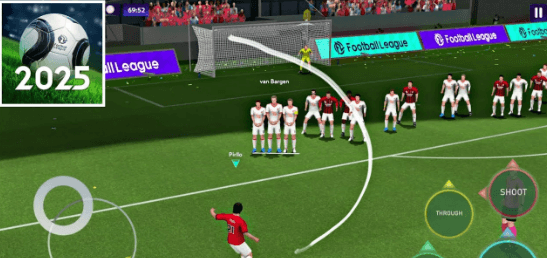 Football League 2025