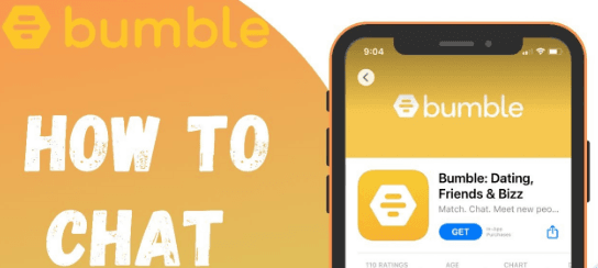 bumble the app