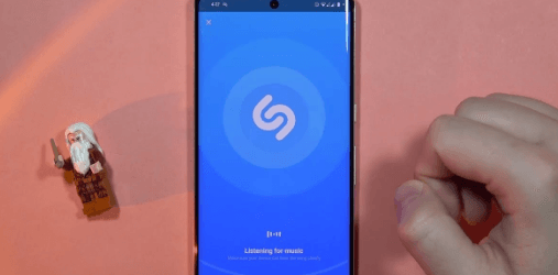 Shazam MOD APK