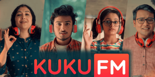 Kuku FM