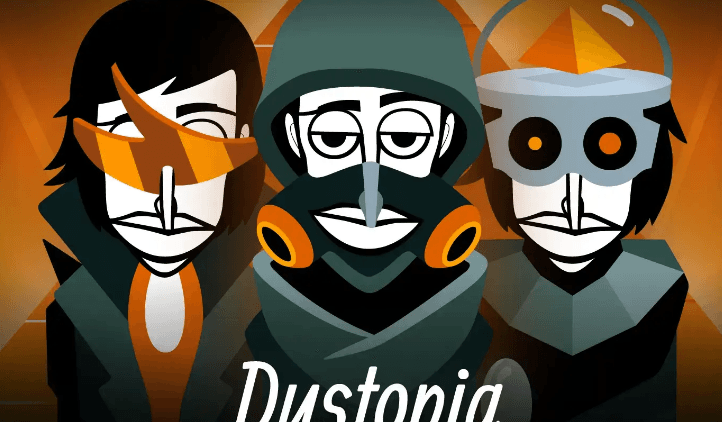 Incredibox Mod Apk