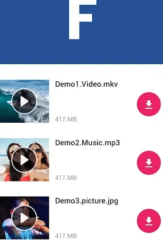 All Video Downloader