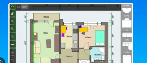 Floor Plan Creator