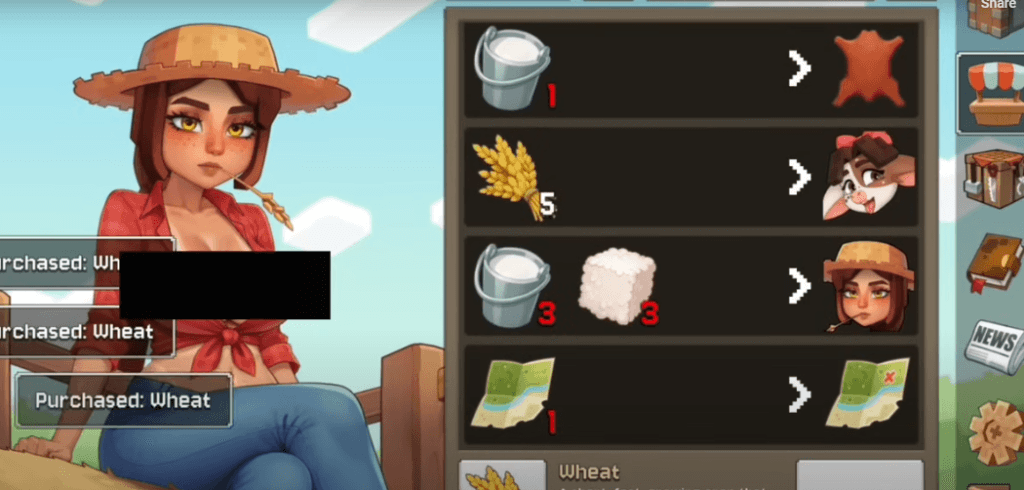 lovely craft piston trap apk​