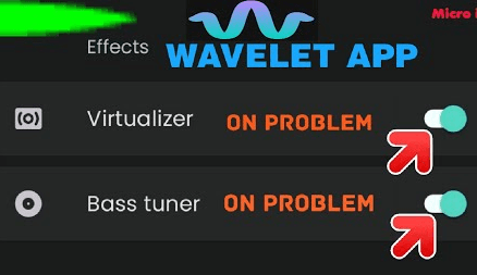 wavelet mod apk