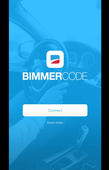 BimmerCode 