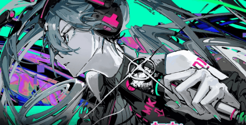 Cytus II