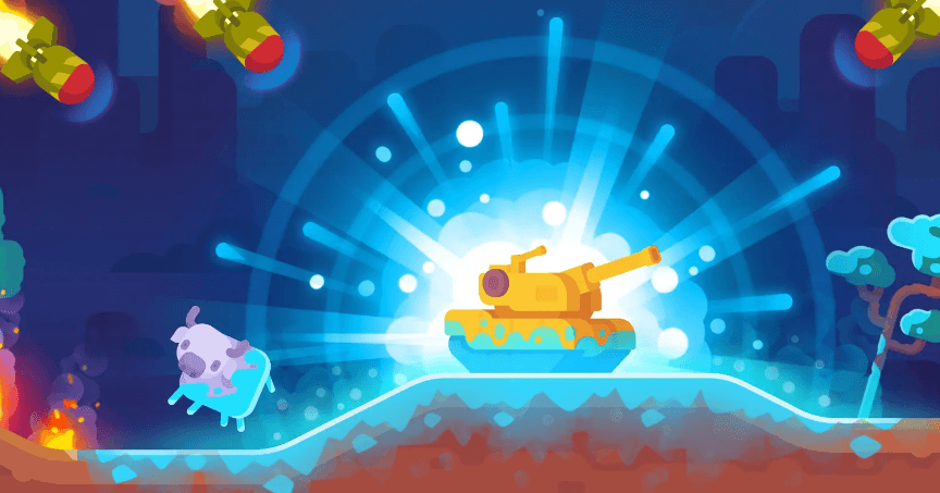 Tank Star