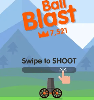 Ball Blast MOD APK