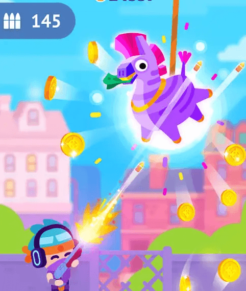 Pinatamasters MOD APK