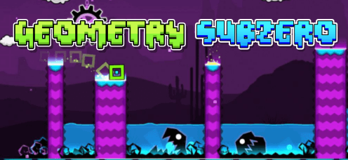 Geometry Dash SubZero