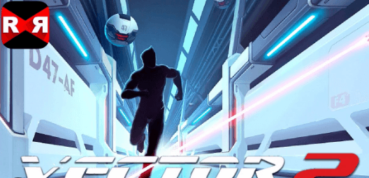 Vector 2 MOD APK