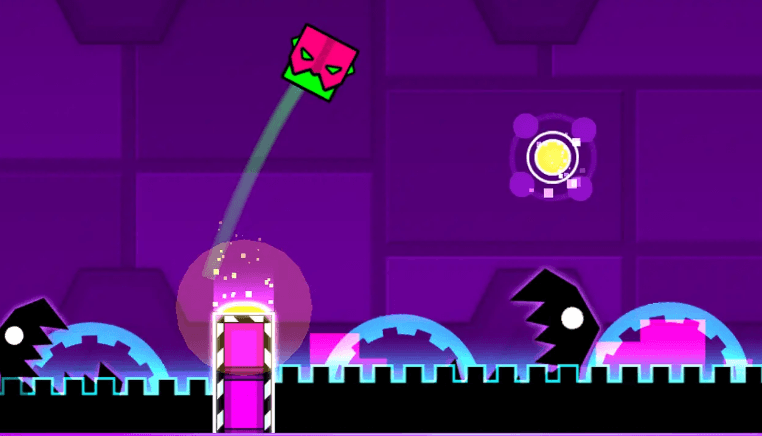 Geometry Dash