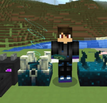 LokiCraft MOD APK