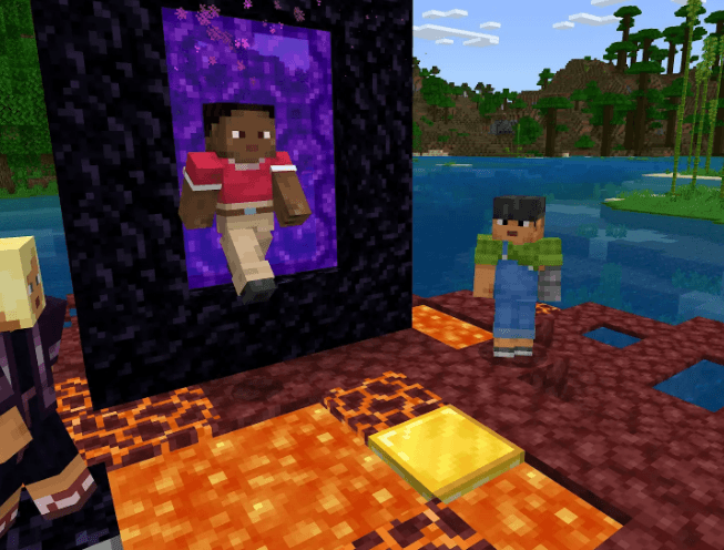 Minecraft Java Edition