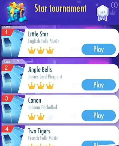 Piano Tiles 2
