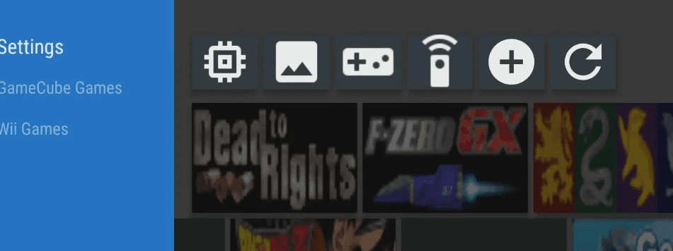 Dolphin Emulator