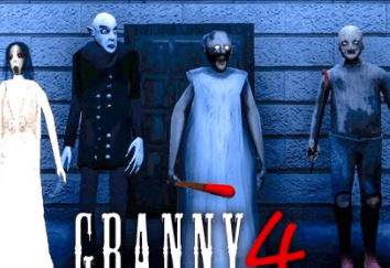 Granny 4